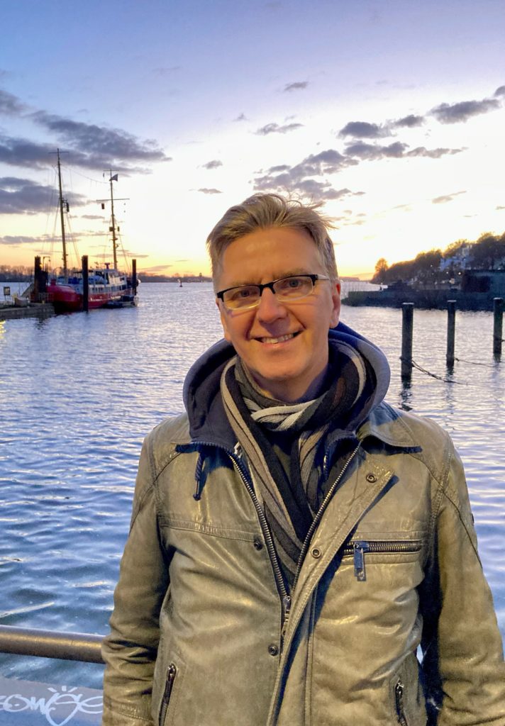 Thorsten Martens